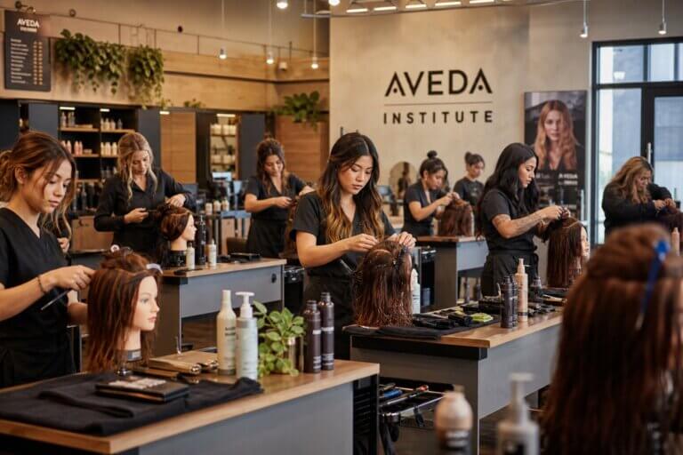 cosmetology school cost in Texas