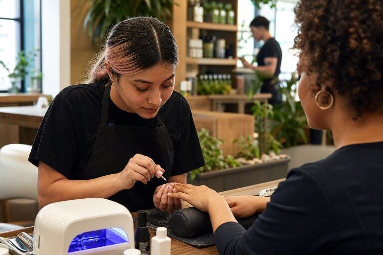 How to Become a Nail Technician in Texas: Hours, Cost, and Timeline