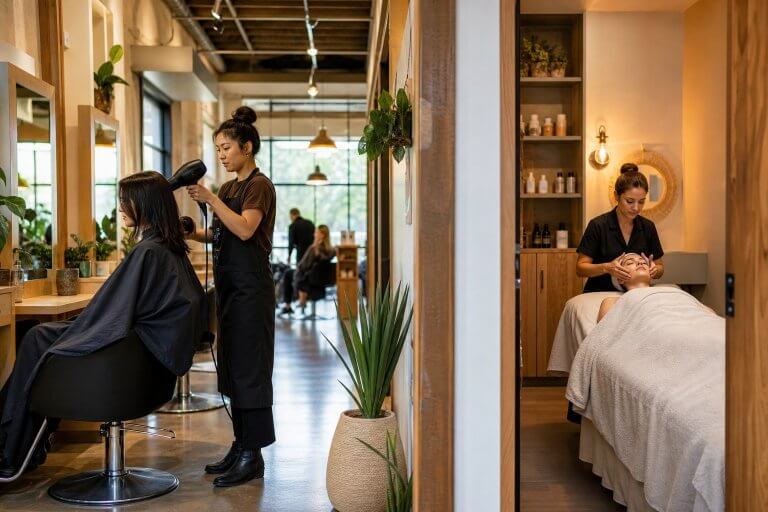 Cosmetology vs Esthetics: Which Program Is Right for You?