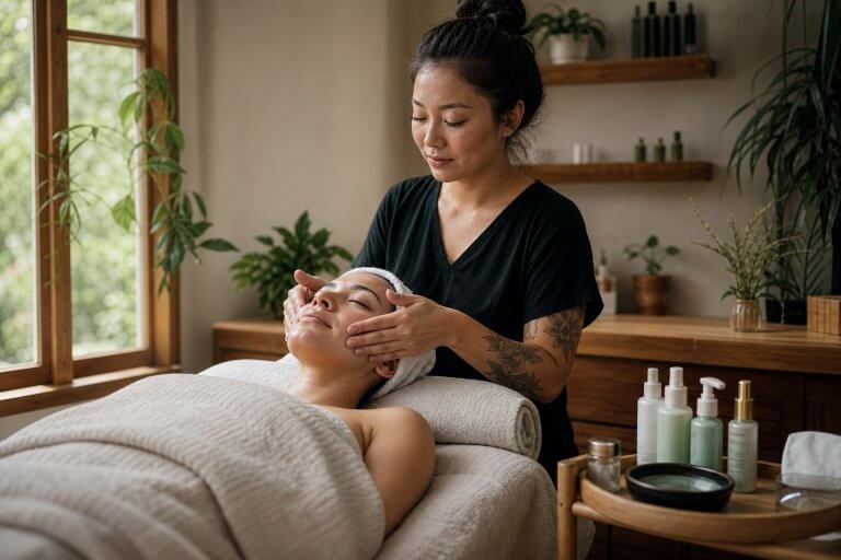 How Much Do Estheticians Make in Texas?