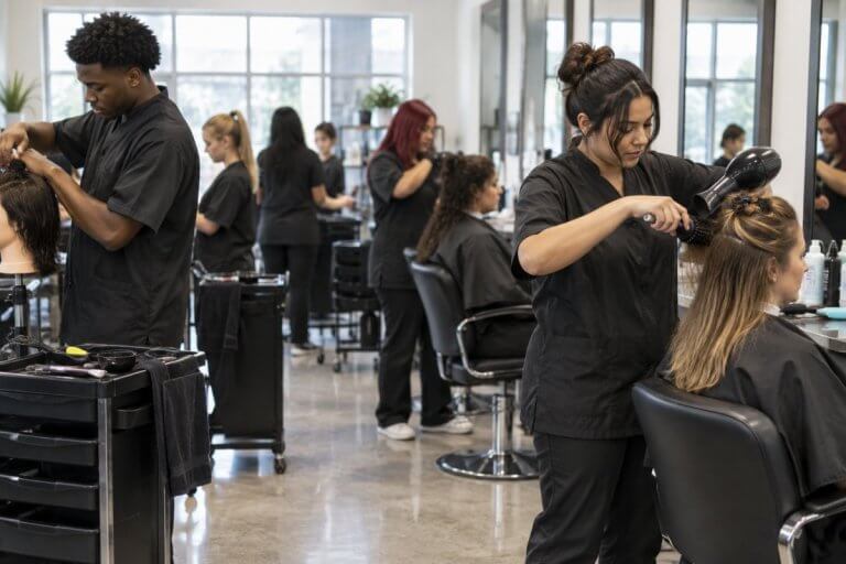 can-you-attend-beauty-school-part-time-in-texas