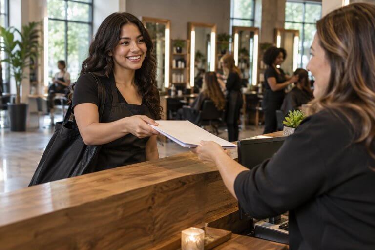 What Documents Do You Need to Enroll in Beauty School?